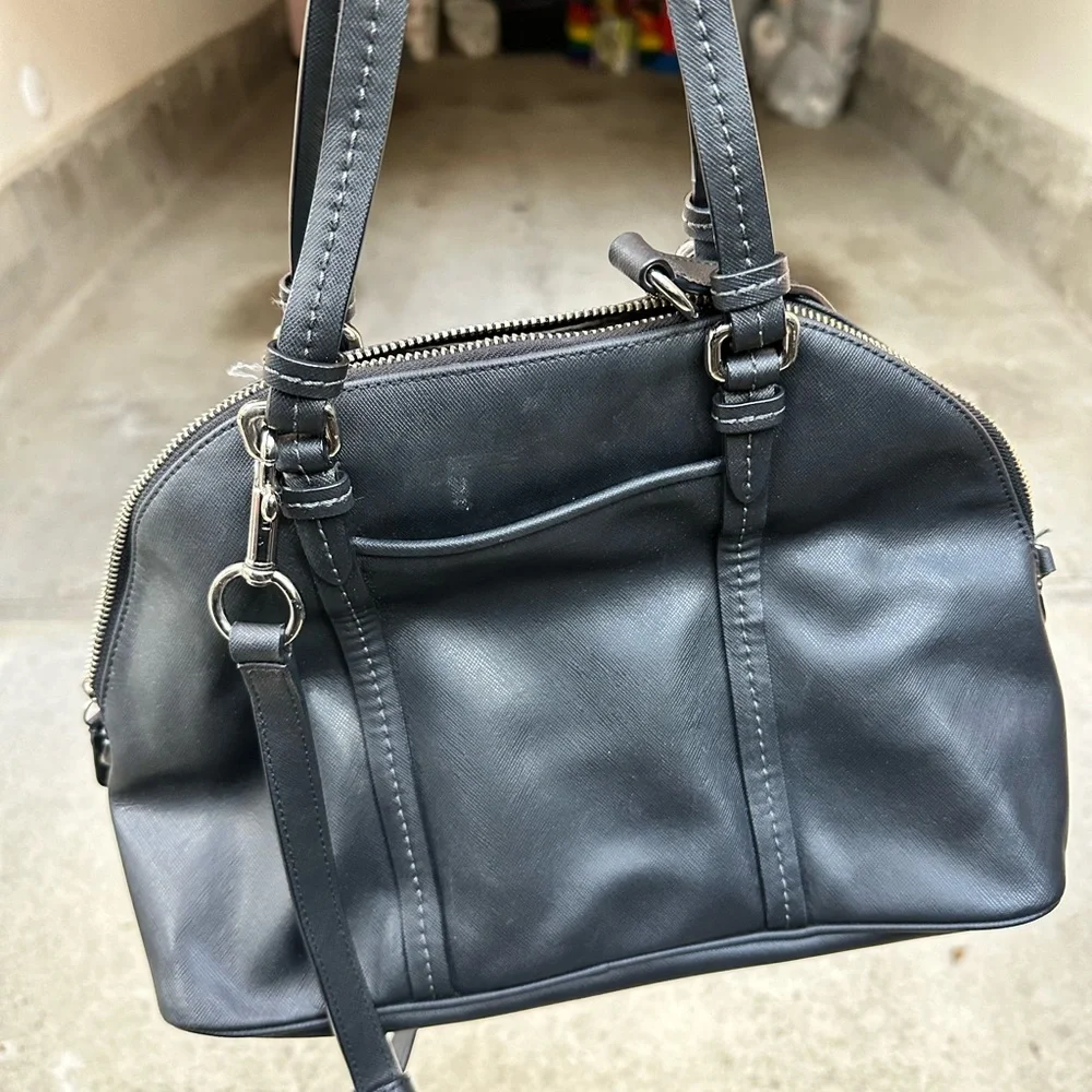 Coach Handbag - Picture 3 of 3